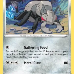 Durant (#132) — RCL 132