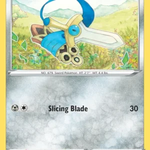 Honedge (#133) — RCL 133