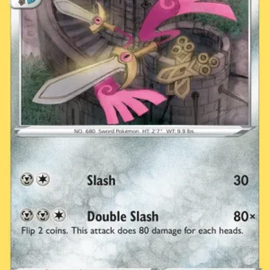 Doublade (#134) — RCL 134