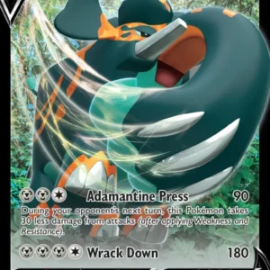 Copperajah V (#136) — RCL 136