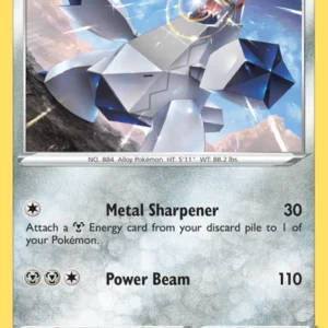 Duraludon (#138) — RCL 138