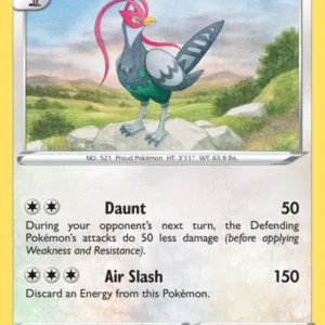 Unfezant (#145) — RCL 145