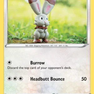 Bunnelby (#146) — RCL 146