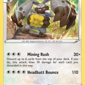 Diggersby (#147) — RCL 147