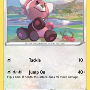 Stufful (#149) — RCL 149