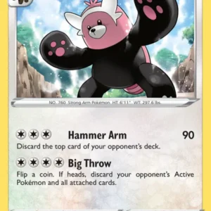 Bewear (#150) — RCL 150