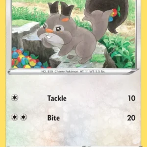 Skwovet (#151) — RCL 151