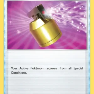 Full Heal (#159) — RCL 159