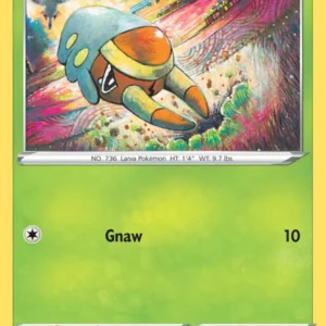 Grubbin (#16) — RCL 016