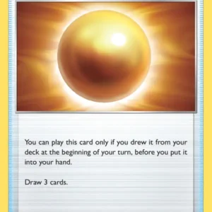 Nugget (#162) — RCL 162