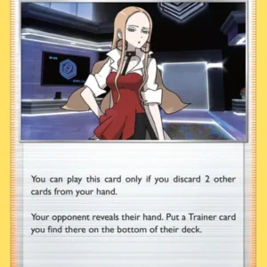 Oleana (#163) — RCL 163