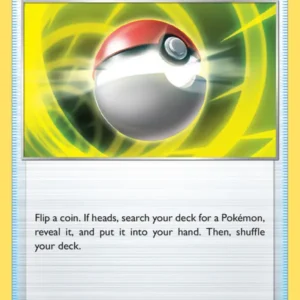 Poké Ball (#164) — RCL 164