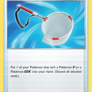 Scoop Up Net (#165) — RCL 165