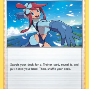 Skyla (#166) — RCL 166