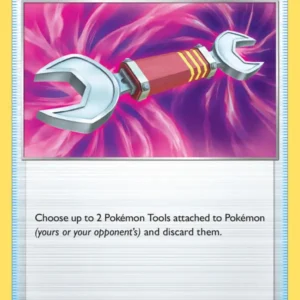 Tool Scrapper (#168) — RCL 168