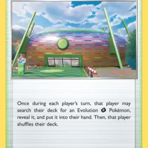 Turffield Stadium (#170) — RCL 170