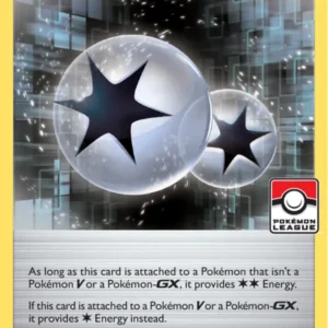 Twin Energy (#174) — RCL 174