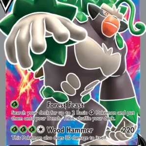 Rillaboom V (#175) — RCL 175