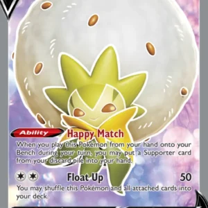 Eldegoss V (#176) — RCL 176