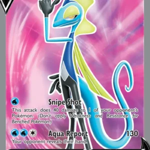 Inteleon V (#180) — RCL 180