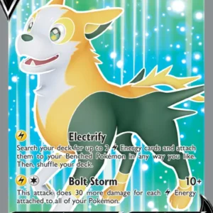 Boltund V (#181) — RCL 181