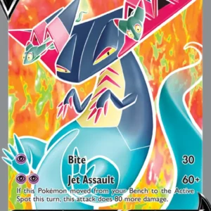 Dragapult V (#183) — RCL 183