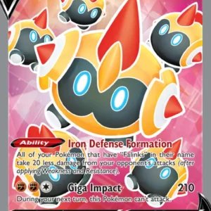 Falinks V (#185) — RCL 185