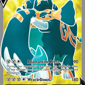 Copperajah V (#187) — RCL 187