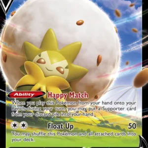 Eldegoss V (#19) — RCL 019