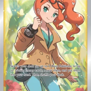 Sonia (#192) — RCL 192