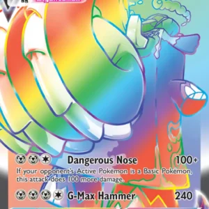 Copperajah VMAX (#199) — RCL 199