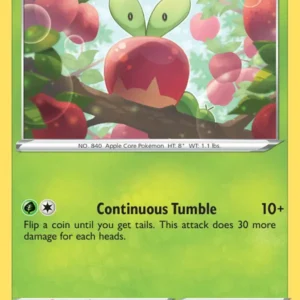 Applin (#20) — RCL 020