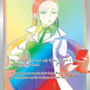 Oleana (#202) — RCL 202