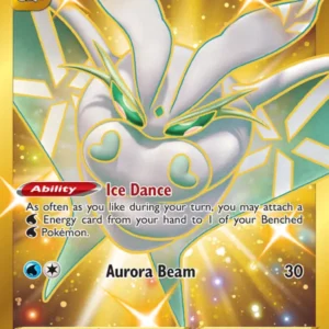 Frosmoth (#204) — RCL 204