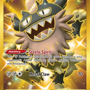 Galarian Perrserker (#205) — RCL 205