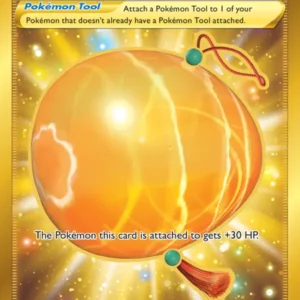 Big Charm (#206) — RCL 206