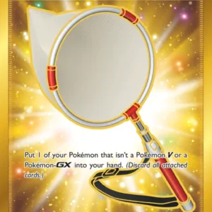 Scoop Up Net (#207) — RCL 207