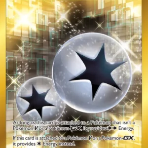 Twin Energy (#209) — RCL 209