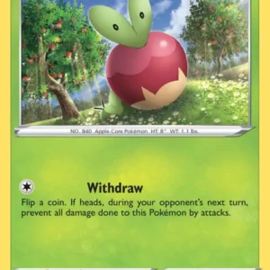 Applin (#21) — RCL 021