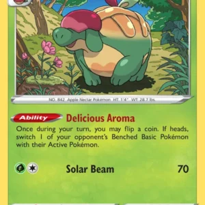 Appletun (#23) — RCL 023