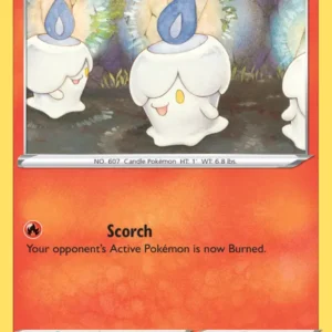 Litwick (#31) — RCL 031