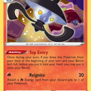 Lampent (#32) — RCL 032