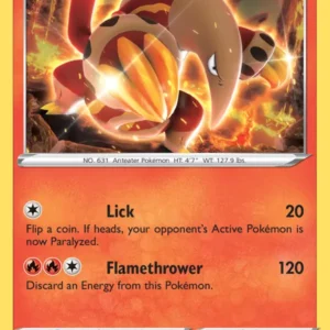 Heatmor (#34) — RCL 034