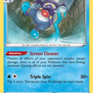 Galarian Mr. Rime (#38) — RCL 038