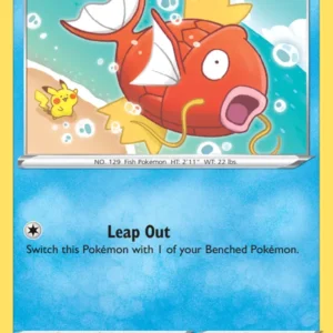 Magikarp (#39) — RCL 039