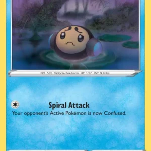 Tympole (#44) — RCL 044