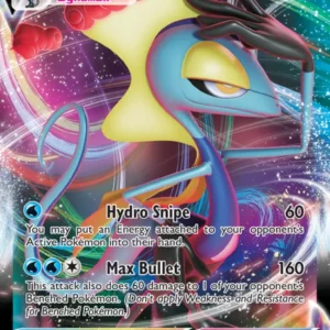 Inteleon VMAX (#50) — RCL 050