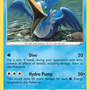 Cramorant (#51) — RCL 051