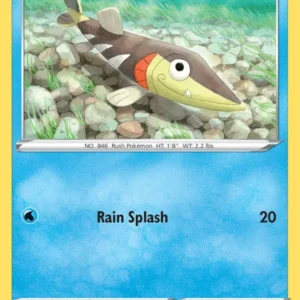 Arrokuda (#52) — RCL 052