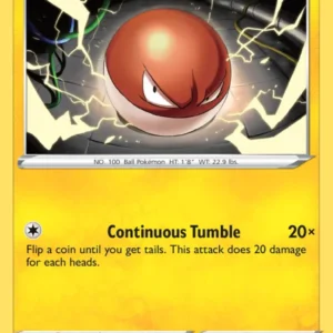 Voltorb (#56) — RCL 056